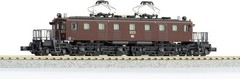 KATO N Gauge EF57 1 3069-3 Railroad Models Japan TR16