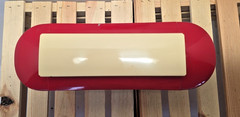 LIONEL 2 RAPID TRANSIT TROLLEY 1910