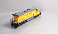 Lionel 6-18205 O Gauge Union Pacific Dash-8 40C Diesel Locomotive #9100 LN/Box