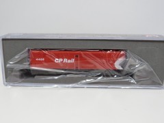 Atlas N 40005112 DCC Sound Canadian Pacific CP Rail #4405 FB-1 Diesel Locomotive