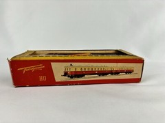 Vintage HO Electric Train Engine- New Haven #1343- FLEISCHMANN- Germany Rare