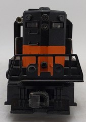 Lionel 6-38305 Conventional Classics Milwaukee GP-7 Diesel Locomotive #2338