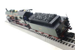 MTH, 2/3-Rail O, 20-3399-2, KBayStsB, 4-6-2 S3/6 Express, PS3, RARE, #3612 NIB