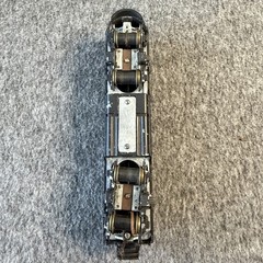 Athearn #9506 Pennsylvania Diesel Locomotive – HO Scale – DC