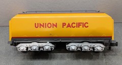 MTH/RAILKING O SCALE UP GAS TURBINE 30-2009LP