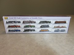 IHC M9386. Boeing LRV Trolley. San Fran Railway #1202. Perfect Cond! Watch Video