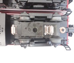 ✅Lionel TMCC 6-38182 Missouri Kansas Texas MKT Alco FA AA Diesel Engine Set!