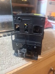 Lionel #41 US Army Switcher #2