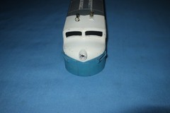 Lionel #8363 B&O Baltimore & Ohio F3 Diesel Locomotive Shell