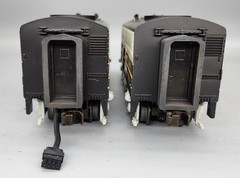 RailKing MTH O Ga. 30-2184-1 B&O Alco AA Diesels Proto1/BCR PERFECT! LN/X [KP42]