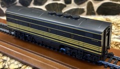 Stewart Hobbies HO Model No. 8021 F3B Phase I Diesel – D&RGW (Original) – NOS