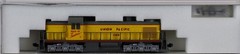 Kato 176-4306 “N” Scale Union Pacific RSC-2 Diesel Locomotive #1288 NEW