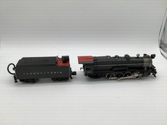 New Lionel Pennsylvania S-@ 6-8-6 Steam Turbine And Tender 70-8309-200 W/ Box