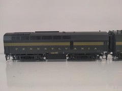 Broadway Limited HO BLW RF-16A/B SHARKNOSE Pennsylvania PRR 2007 BOTH DCC/SOUND