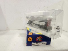 DCC ATTHEARN HO (ESTATE) SOUTHERN PACIFIC EMD GP40X ROAD 7201+ BONUS OR DONATION