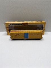 Vintage Lima HO Scale LIBBY 50′ Box Car TLDX 37