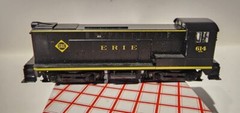 Stewart Hobbie HO Baldwin DS-4-4-1000 Diesel Erie #614