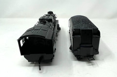 LIONEL 6-38033 Santa Fe Berkshire Steam Locomotive 2-8-4 Engine/Tender #4115 NEW