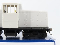 HO Scale Rapido 48598 Undecorated GE 44-Tonner Diesel Loco w/DCC & Sound