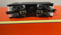 Lionel 6-81184 Pittsburgh West Virginia Legacy Mikado 2-8-2 Steam Loco O Scale