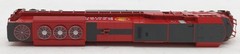Kato 176-5626 N CP SD90/43MAC Diesel Locomotive Standard DC #9136