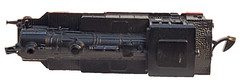 Marklin Z 8895 BR 74 701 DB Tank Loco 5-pole (tested) in box #8