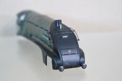 BACHMANN BODY for BR 4-6-2 CLASS A4 LOCO 60011 EMPIRE of INDIA LIMITED ED og