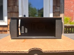 Lionel O Gauge Industrial Diesel Switcher Custom F40PH Body Shells (Undecorated)