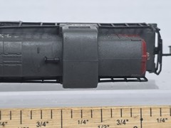 Atlas N Scale Southern Pacific SP 5445 Alco RSC-2 Diesel Loco Runs AS IS Read De