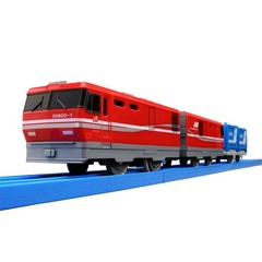 Takara Tomy Plarail EH800 Electric Locomotive Freight Train Model Japan Rail