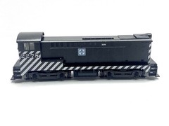 Stewart Hobbies HO Baldwin VO-1000 Burlington CB&Q #9365 DC 4714