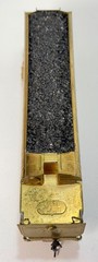 Vintage HO Scale Brass NYC Niagara 4-8-4 Locomotive & Tender – Boxed