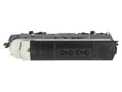 MTH 20-20605-1 Baltimore & Ohio F-7 A Unit Dsl Engine w/PS3 (Hi-Rail Whls) #722