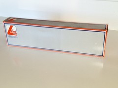 Lima #205132 GWR Diesel Railbus. New Old Stock. Mint Cond. Boxed. OO Scale.