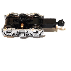Marklin Z 342688 GP38-2 Loco Truck With AZL Couplers #1