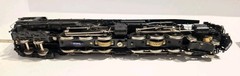 Tenshodo HO Scale Brass 4-6-6-4 Challenger Steam Locomotive Union Pacific #3975