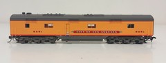 Proto 2000 HO UP City of Los Angeles E7 Powered 924A & E6B Non Powered 926B