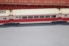 Märklin ST800 R Express Multiple Unit Train Gauge H0 Diamond Box