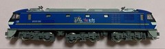 N gauge 3092-1 EF210 300