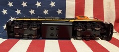 HO Scale Athearn RTR GP35 BNSF #2031 Digitrax DCC/DC Runs Excellent w/ Box