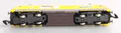 Marklin Z Scale 88681 DB BR 101 2006 World Cup AG Electric 5-pole LED (tested)