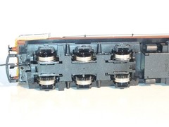 Hornby R250 BR Class 58 Diesel Loco. New Old Stock. Mint Cond. Boxed. OO Scale