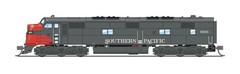 Broadway Limited 8775 N SP EMD E7 A/B Diesel Loco A-unit Sound/DC/DCC #6001/5906