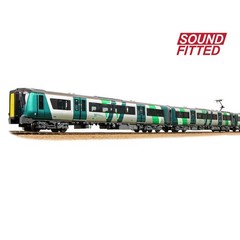Bachmann 31-034SF OO Gauge Class 350/3 4-Car EMU 350372 London Northwestern Rail