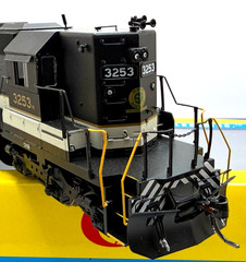 HO ATHEARN 98298 SD40-2 SOUTHERN # 3253H DCC READY SOUND READY
