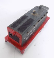 VTG / HO / UNBRANDED / DIESEL LOCO / SOUTHERN PACIFIC / DIE-CAST / SHELL / PARTS