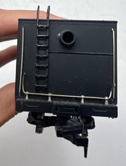 Rivarossi Ho AC-12 Cab Forward Steam Locomotive 4-8-8-2 4272 Southern Pacific