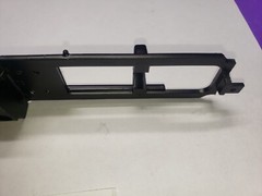 H24-66 TRAINMASTER DIECAST METAL UNDERFRAME CHASSIS ATHEARN HO SCALE LOCOMOTIVE