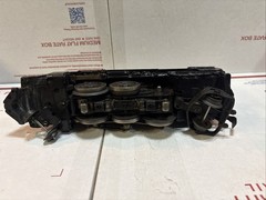 Postwar Lionel 3550 (2035) Steam Locomotive Needs TLC Needs Parts