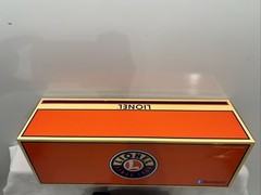 Lionel 2133580 O Gauge Coors SW8 Diesel Engine #C991 with LEGACY NIB